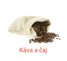  Káva a čaj